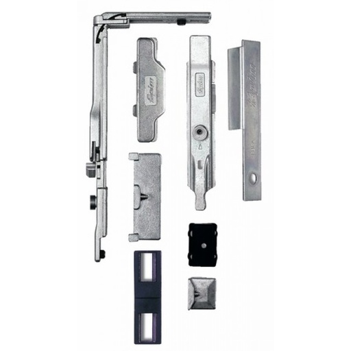 FAPIM REPAIR KIT FOR SINGLE WINDOW WITHOUT HINGES