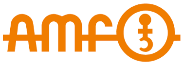 AMF 140S POORTSLOT MET HAAK