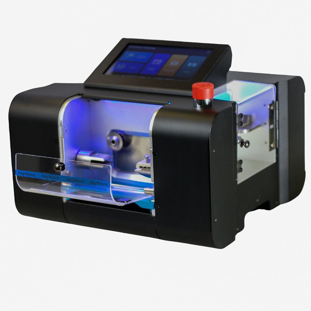 KEYWAVE REPLICATOR