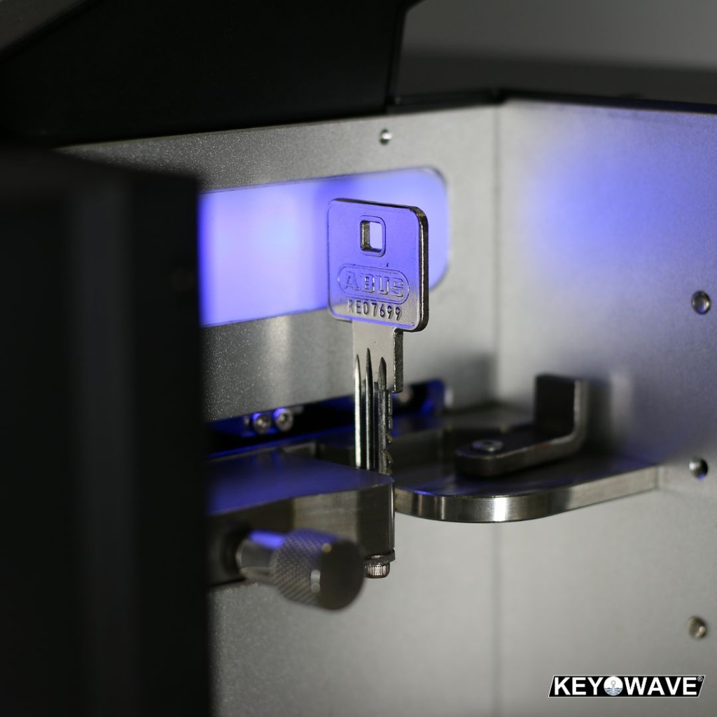 KEYWAVE REPLICATOR