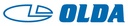 OLDA 43 AUTOMATISCHE KANTSCHUIF