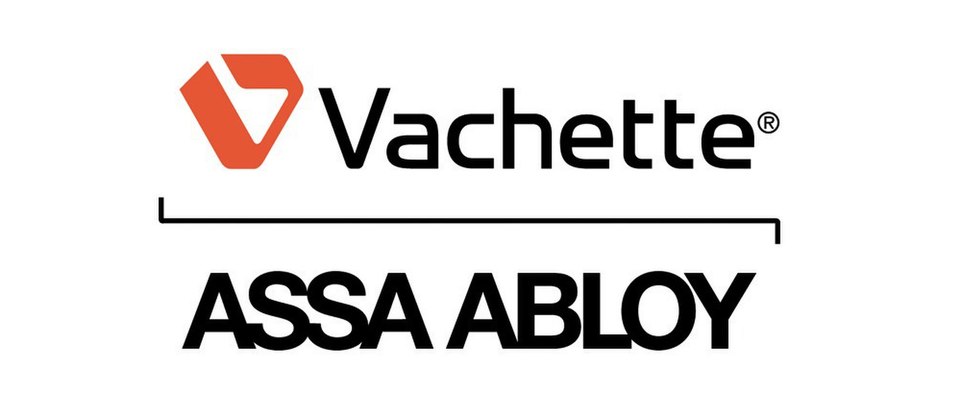 VACHETTE VDL13K2 BAARDSLOT