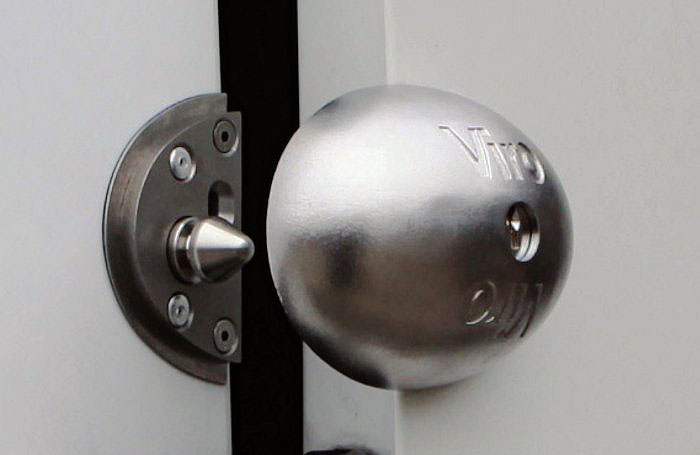 VIRO VANLOCK