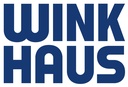 WINKHAUS U26-76 SLUITPLAAT