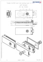 DORMA-GLAS STUDIO CLASSIC