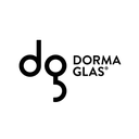 DORMA-GLAS STUDIO RONDO TEGENKAST