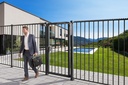 LOCINOX LMKQV2 VINCI - MECHANISCH CODESLOT IN OPBOUW