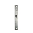 DORMA-GLAS GLASDEURSLOT VOOR DEURRAIL