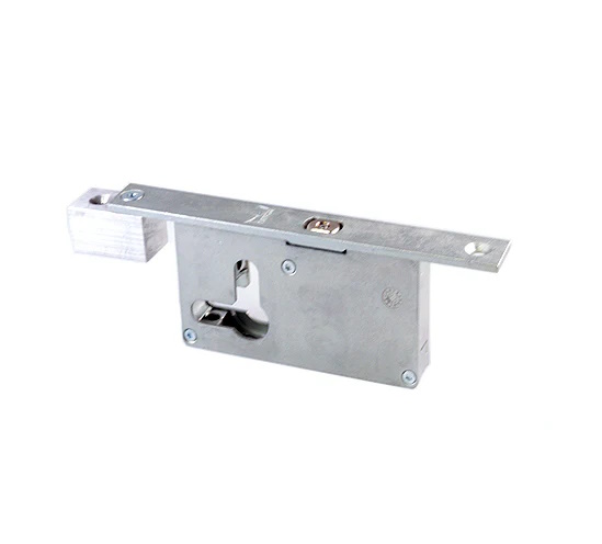 DORMA-GLAS GLASDEURSLOT VOOR DEURRAIL