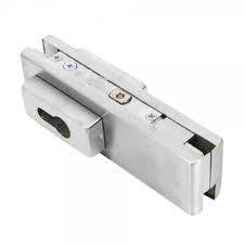 DORMA-GLAS GLASDEURSLOT VOOR DEURRAIL