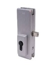 DORMA-GLAS GLASDEURSLOT VOOR DEURRAIL