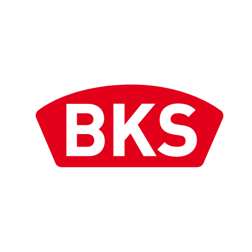 BKS MEERPUNTSLOT ANTI-PANIEK MET 3 AUTOMATIC SCHOTEN