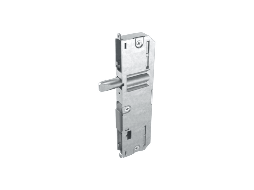 KFV REPARATIE BIJZETSLOTKAST MODEL ONE BS 150MM VOOR MEERPUNTSLUITING