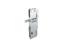 KFV REPARATIE BIJZETSLOTKAST MODEL ONE BS 150MM VOOR MEERPUNTSLUITING