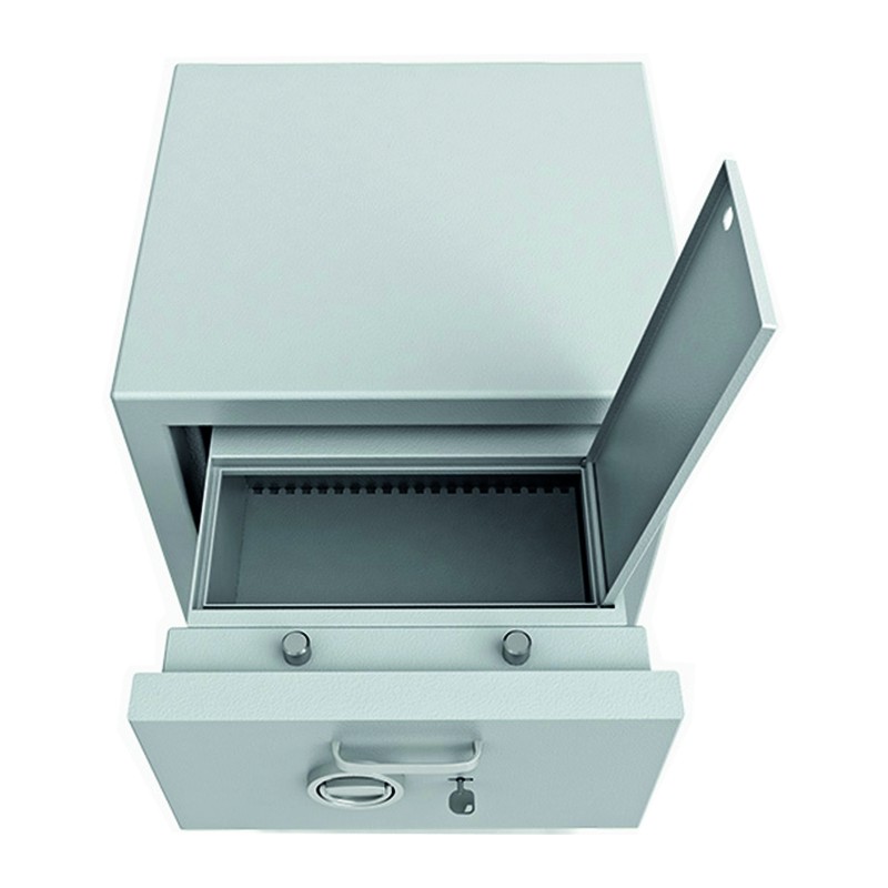 DE RAAT DRS PRISMA DEPOSIT II