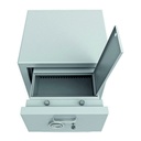 DE RAAT DRS PRISMA DEPOSIT II
