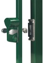 LOCINOX LLKZV2 LEONARDO - MECHANISCH CODESLOT VOOR SCHUIFPOORTEN