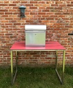 ALLUX KS200 BRIEVENBUS