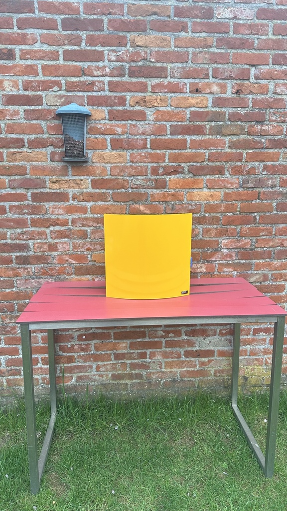 TOONZAALMODEL: KNOBLOCH DESSAU BRIEVENBUS