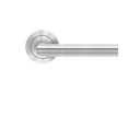 KARCHER DESIGN RIO STEEL KRUKKENPAAR OP ROZET