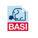 BASI HS 361 DRAAIBOUTSLOT VOOR HANGSLOTEN