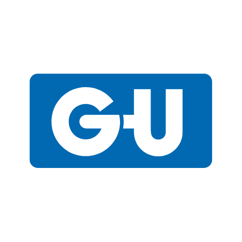 GU OTS 80 - KRACHT 6 DEURPOMP MET SCHAARARM