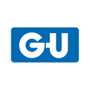 GU OTS 210 DEURPOMP MET SCHAARARM