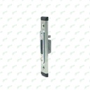 GU 6-40075-DT-0-1 U-SLUITPLAAT