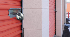 MASTER LOCK EXCELL®-HANGSLOT