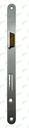 LITTO A2658 CILINDERSLOT 2-TOERIG OPDEK