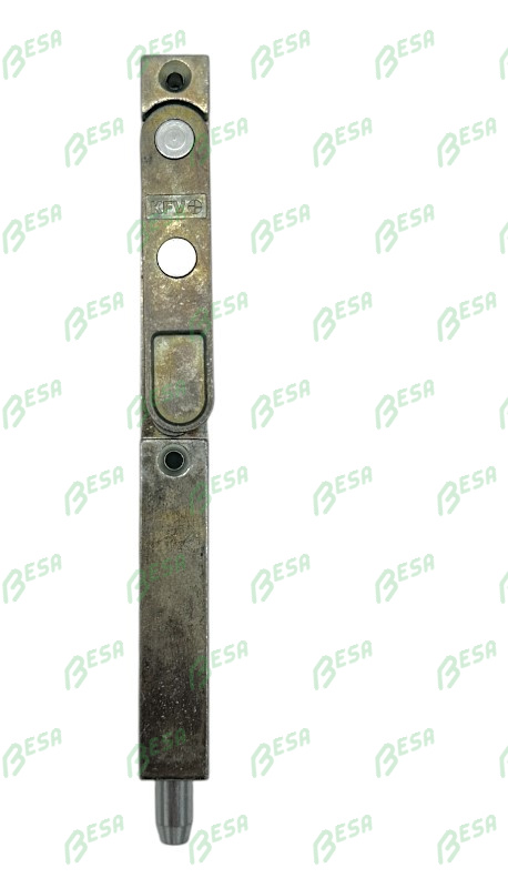 KFV 8030/31-A KANTSCHUIF