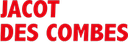 JACOT DES COMBES 104-S POORTSLOT MET PC VOOR ROND PROFIEL