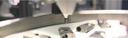 OMEC SERIE 140 ALUMINIUM SMALLE OVALE CILINDER