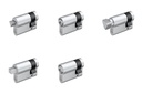 BASI SPH 200 SPECIALE CILINDER