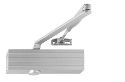 [3890015022] BESA TS 15 DOOR CLOSER WITH ARM (Scissor arm)