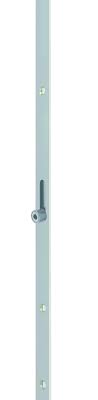 [K-19420-04-0-1] GU-SECURY X-SZ-R2 RENOVATIE VOORPLAAT MET ROLNOKKEN (Flat 16)