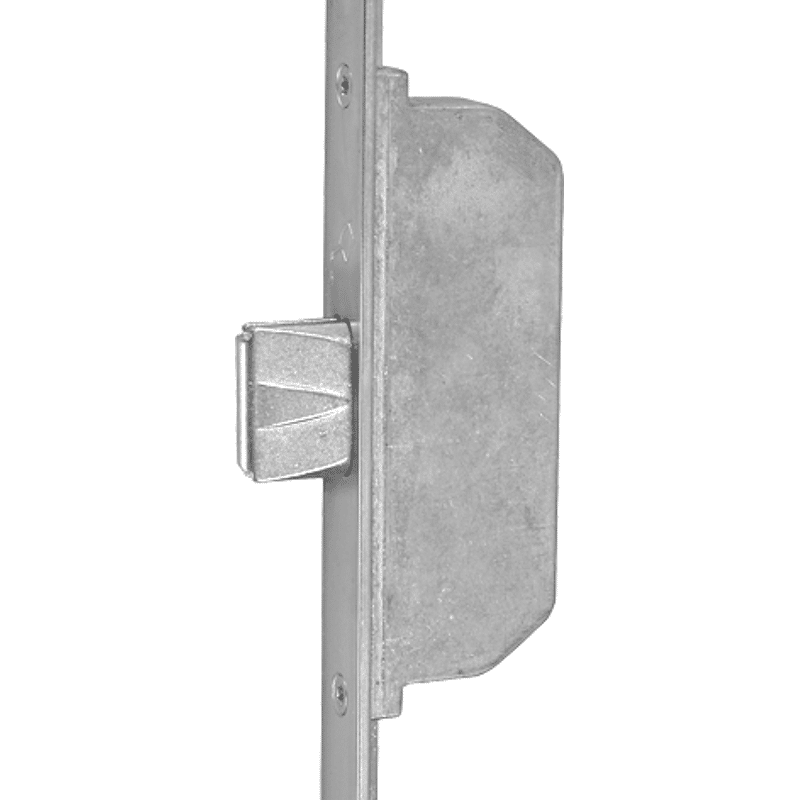 [K-19564-04-0-1] GU-SECURY X-MR2 RENOVATIE VOORPLAAT MET MASSIEVE SCHOOT (Flat 16)