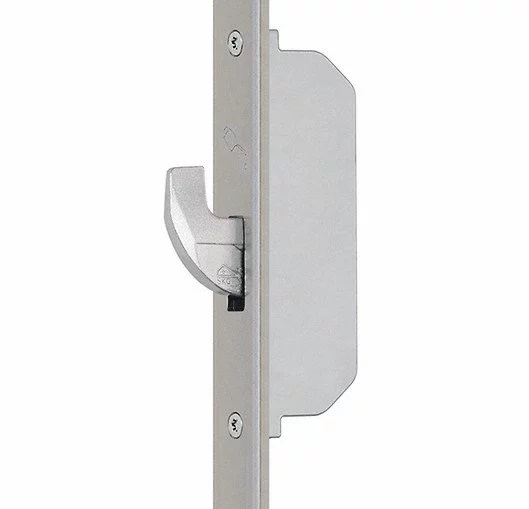 [K-19565-04-0-1] GU-SECURY X-SH2 RENOVATIE VOORPLAAT MET SLUITHAAK (Flat 16)