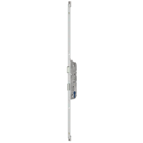 [6-39046-16-0-1] GU-SECURY X HOOFDSLOTKAST AS 92MM MET VOORPLAAT  (35, Flat 16)