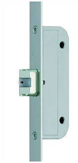 [K-19605-04-0-1] GU-SECURY X-AUT2 RENOVATION FRONT PLATE WITH AUTOMATIC SELF-LOCKING DEADBOLT (Flat 16)