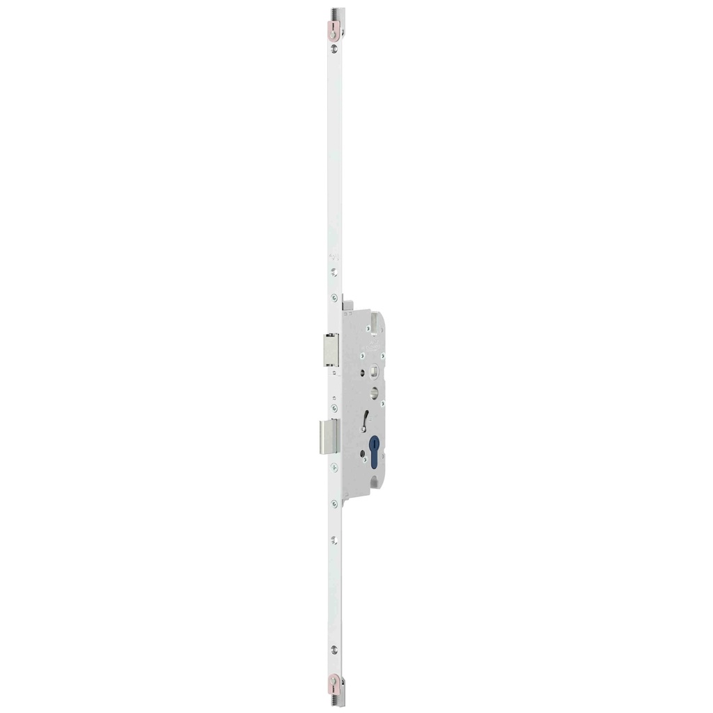 [6-39460-20-0-1] GU-SECURY XADZ HOOFDSLOTKAST AUTOMATIC AS 72MM MET VOORPLAAT (55, Flat 16)
