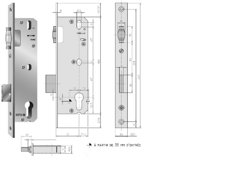 [3246670] KFV 51 ROLSLOT (35, Flat 24)