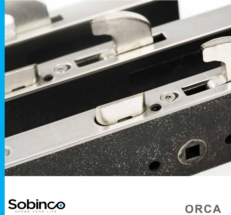 [81000-U22-23] SOBINCO REEKS ORCA (23, U-22)