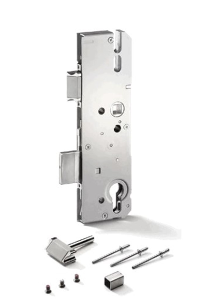 [3495731] KFV RENOVATIE HOOFDSLOTKAST AS 92MM VOOR MODULE SYSTEEM (25)