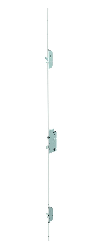 [235810] MACO REEKS HO/BO MEERPUNTSLOT MET HAAK-PIN COMBINATIE (35, Flat 16)