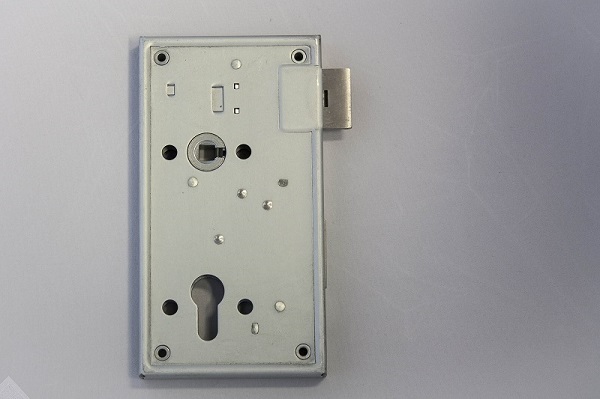 [093-A02032] BESA OPBOUWSLOT (Cylinder lock)