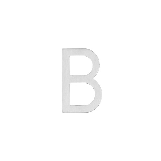 [0035.402602] INTERSTEEL HUISLETTER (Acier inoxydable / Inox, B)