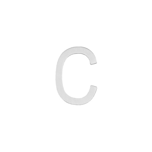 [0035.402603] INTERSTEEL HUISLETTER (Edelstahl / Inox, C)