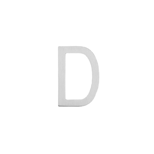[0035.402604] INTERSTEEL HUISLETTER (Edelstahl / Inox, D)
