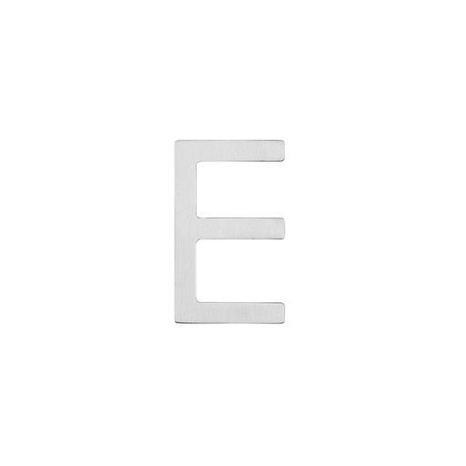 [0035.402605] INTERSTEEL HUISLETTER (Edelstahl / Inox, E)